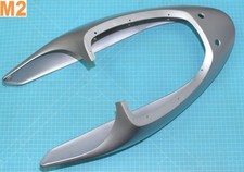 carénage coque arrière