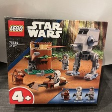 LEGO Star Wars 75332 - AT-ST