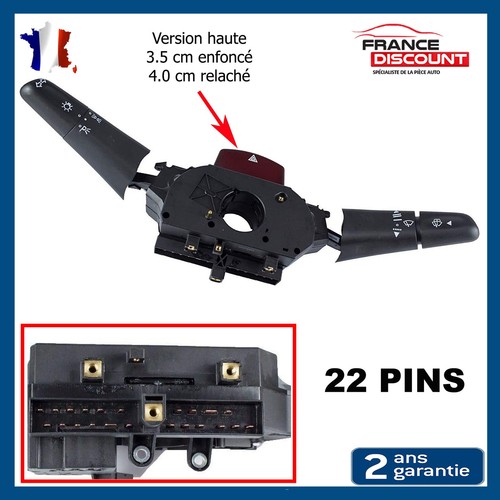 Commutateur commodo comodo - commutateur,