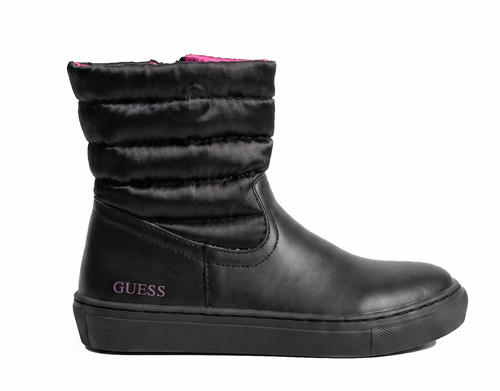 Bottes pour enfants guess - bottes,