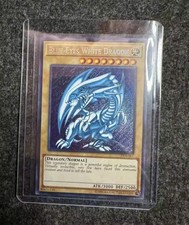 dragon blanc aux yeux bleus