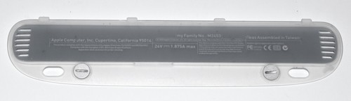 Apple battery access door - door, for