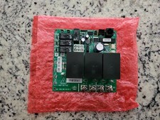 6600-296 REV. A Sundance Jacuzzi Spa Circuit Board NEW!!