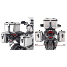 GIVI PLO1188MK Porte-Valise