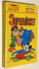 MICKEY PARADE N° 1154  Bis -
