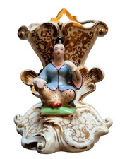 PORCELAINE DE PARIS JACOB