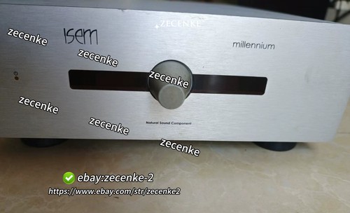 1pcs isem millennium - 1pcs, elixis