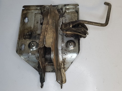 Support moteur honda - de,