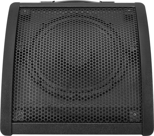 Enceinte moniteur active - dj,