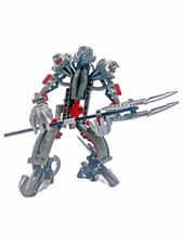 LEGO Bionicle 8593 Makuta