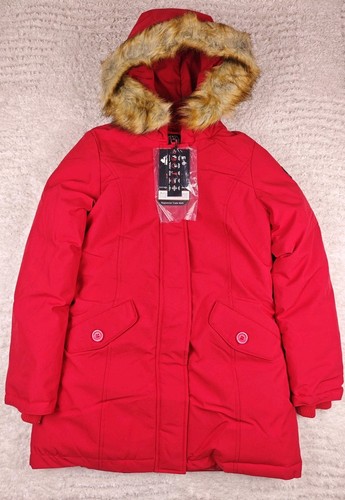 Canadian peak parka femme - peak,