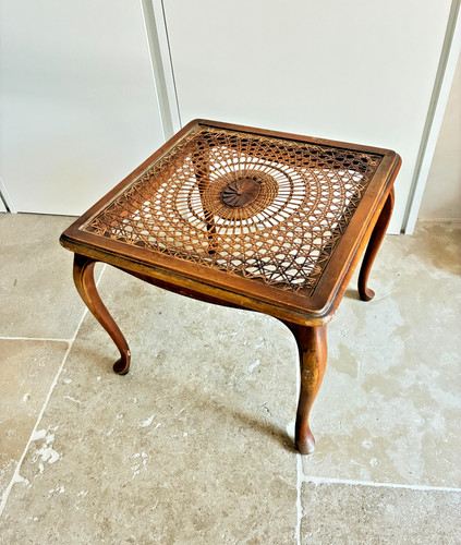 Table appoint vintage ilse - table,