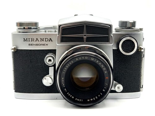 Easybuy miranda sensorex kit - miranda, +