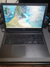 DELL Vostro 5568 i5 12GO SSD