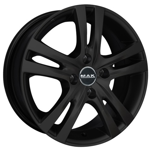Jantes roues mak zenith - roues,