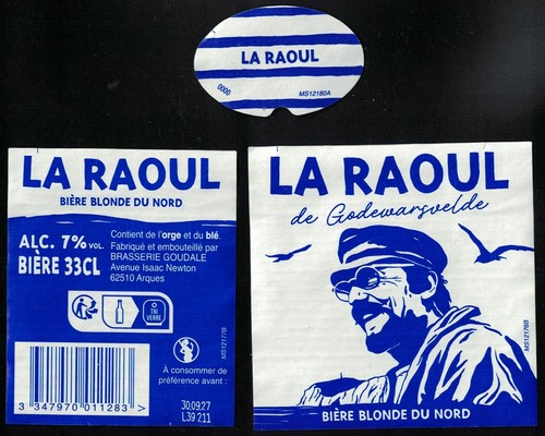 France lot etiquettes - 3,