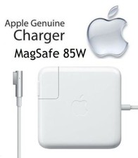 85W L-Tip Adapter Charger Apple MaBook Pro 13''/15''/17'' Before Mid 2012Genuine