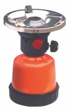 Fourneau À Gaz à Partir De Camping Warmer de Poche Allumage Piezo Project 56816