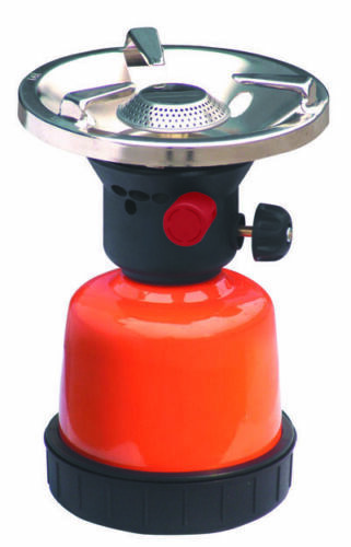 Fourneau gaz partir - fourneau,