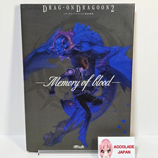 Livre de référence Drag-on