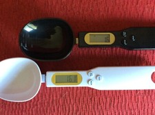 Cuillère De Mesure Ecran LCD