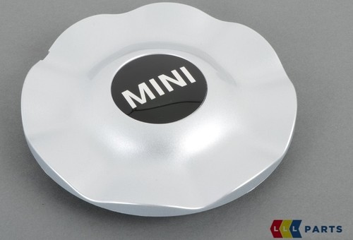 Mini neuf cache moyeu - mini, r52