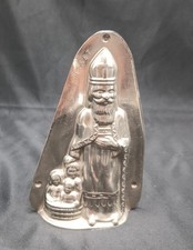 RARE  Ancien moule à chocolat