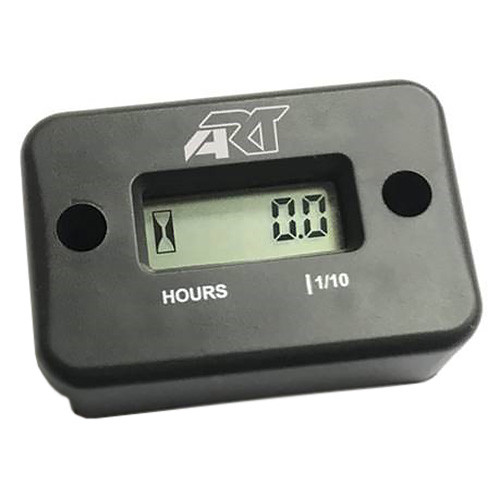 Art compteur heure sans fil - d''heure,