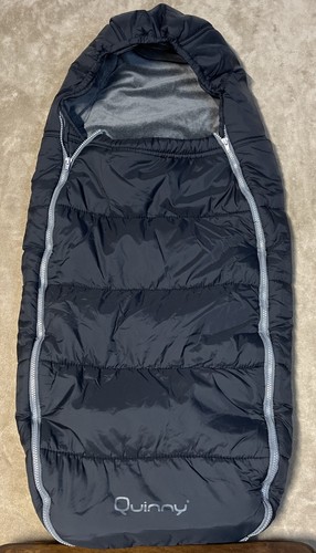 Quinny buzz footmuff - buzz,