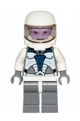 Figurine minifigure lego - figurine, /