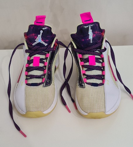 Nike air jordan zoom - air,