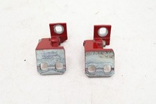 ALFA ROMEO GIULIA CHARNIÈRES