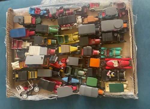 Gros lot voitures - lot,