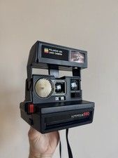 Polaroid Autofocus 660 Land