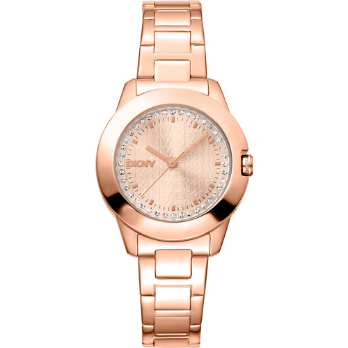 Montre dkny dk1l021m0065 femme - montre,