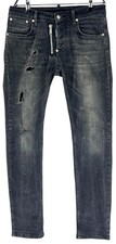 DSQUARED 2 Jeans Droites En