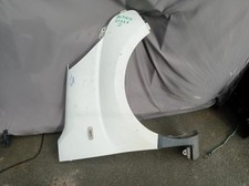 Aile avant droit PEUGEOT BIPPER 1615089980