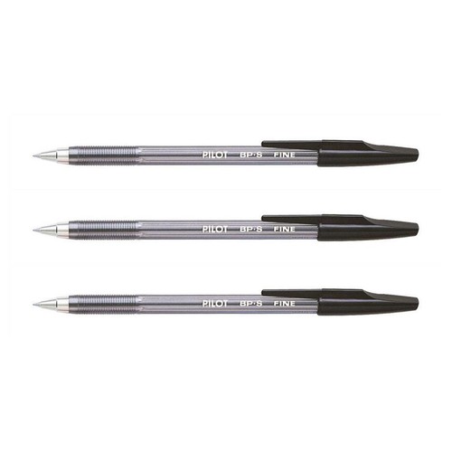 Pilot lot de - pilot, 3