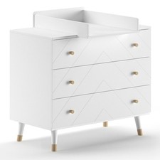 Commode Avec Plan à Langer