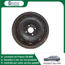 🇫🇷 JANTE TOLE PEUGEOT