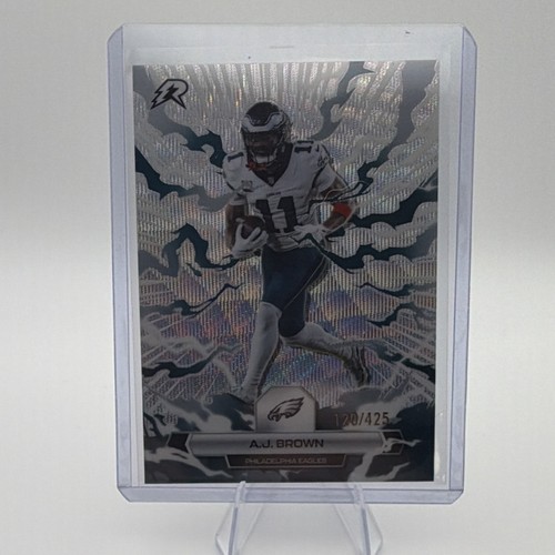 2026 topps resurgence - topps, brown