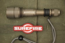 RARE Surefire M3 Millennium