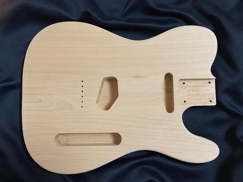 Corps telecaster pièces - 2, en