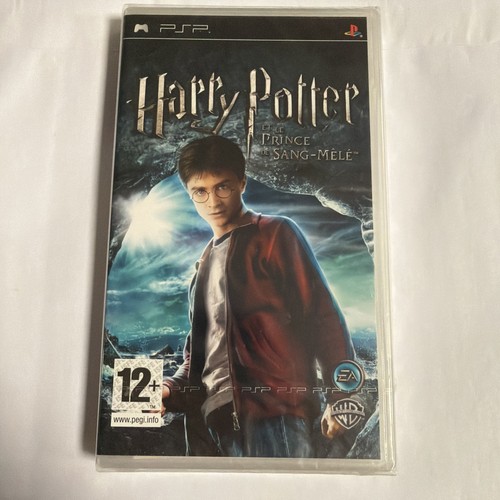 Harry potter prince de - et,
