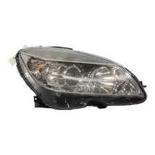 Optique avant principal droit (feux)(phare) MERCEDES CLASSE CLC 203 COUPE