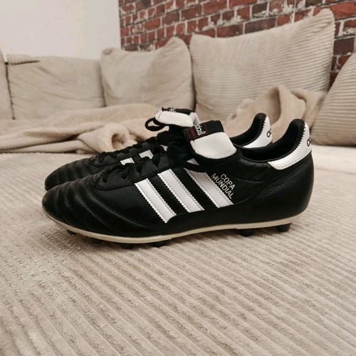 Crampons adidas copa - crampons, mundial