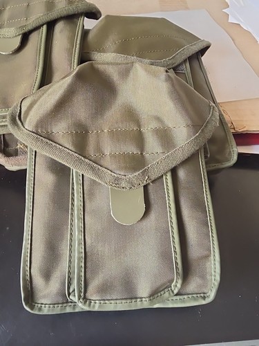 Pochette étui porte - porte, chargeur