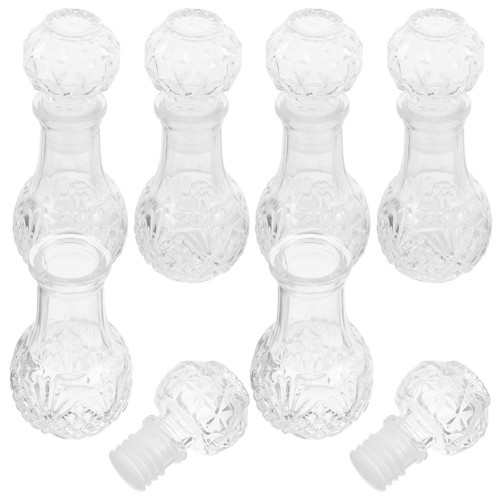Pcs carafe brandy - pcs,