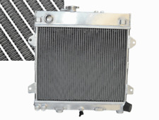 Aluminium Radiateur pour BMW