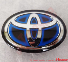 Emblème d'origine TOYOTA